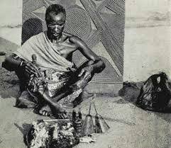 The Role of Traditional Healers (Dibia) in Igbo Traditional Medicine and Indigenous Healing Practices || Nnewi City
