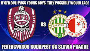 Based on the current form and odds of ferencváros & slavia praha, our value bet for this match is for ferencváros to beat slavia praha. Nwm R Vs82y1gm