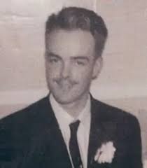 Obituary information for Roy C. A. Rogers