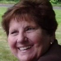 Madeline Ann Braun Obituary