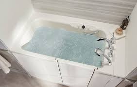 Installation of your walk in bathtubs and showers is quick, clean, and you'll instantly appreciate the professional standards that we hold ourselves to in addition to the safety that you would expect. Walk In Bath Installation Bathpro