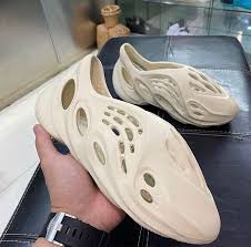 The debut colorway was known as alien. yeezy foam runner. Adidas Yeezy Foam Runner Cream Release Date Nice Kicks