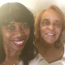 Maxine Glover Obituary (1934