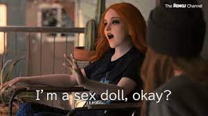 Sex-doll GIFs - Get the best GIF on GIPHY