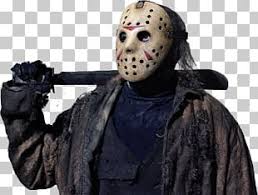 Maybe you would like to learn more about one of these? Jason Voorhees Png Images Jason Voorhees Clipart Free Download