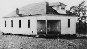 Schools, Van Buren County, ARGenWeb