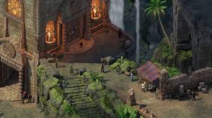 Pillars of eternity two build torrent download is a continuation of the successful rpg columns from skidoo 2015 to the present. Pillars Of Eternity Ii Deadfire Free Download V5 0 0 0040 All Dlc Igggames