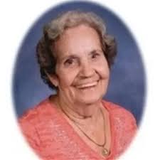 Obituary information for Georgia Hammontree
