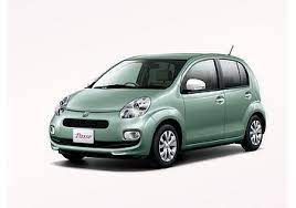 Toyota passo vehicle specifications.｜you can find good deal information of used car from here.｜tcv former tradecarview is marketplace that sales passo was born as a joint development of toyota motor corporation and daihatsu motor corporation, for the first time in the domestic market. Redesigned Passo Compact Hatchback Launched In Japan Toyota Motor Corporation Official Global Website