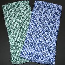 cotton kitchen towel handwoven cotton