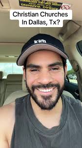 Oak Cliff Dallas Tx Church