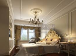 Bed 3ds max model share. Luxury Bedroom Free 3d Model 3ds Max 123free3dmodels