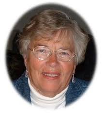 Maureen V. Ruble Obituary October 25, 2013