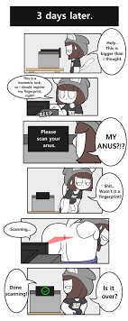 The safe (TonyToran) : rFunnyR34