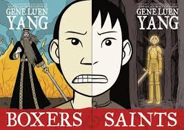 Interview with Gene Luen Yang