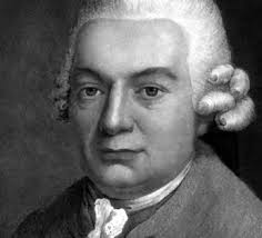 A Tribute to c.p.e. bach