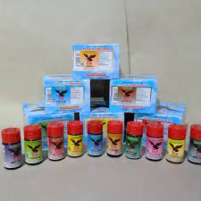 Check spelling or type a new query. Jual Pewarna Makanan Rajawali Per Box Isi 12 Btl Kota Surabaya Gemi Online Tokopedia