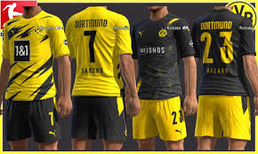 All you have to do is to choose your language. Ultigamerz Pes 2013 Borussia Dortmund 2020 21 Home Away Kits