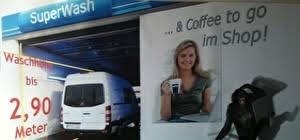 Omv waschanlage ei tegutse valdkondades autopesu ja hooldus. Auto Waschanlagen Waschstrassen Munchen Auf Muenchen De Das Offizielle Stadtportal