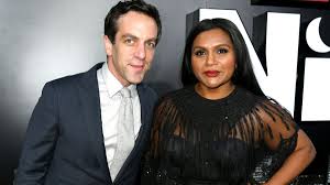 Bookmark your favorite manga from out website mangaclash.every night at 10. B J Novak Parties With Ex Mindy Kaling For His 40th Birthday Cnn
