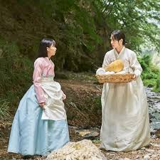 Behind The Scene 7 8 Epi The Tale Of Nokdu