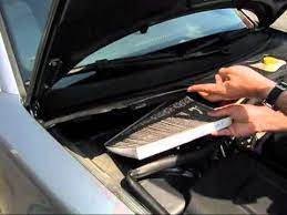 A few compatible replacement cabin filters with their part numbers are as follows: Cabin Air Filter Replacement Volkswagen Passat Cabin Air Filter Volkswagen Passat Cabin Filter