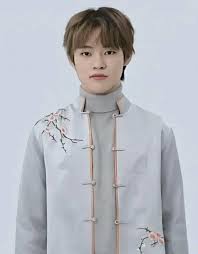  Hai Ganteng Nct Chenle Nct Nct Dream