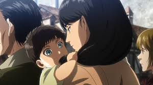 Attack on titan full hd tapeta and tło | 1920x1080 | id:435907. Aot Last Chapter 139 Novocom Top