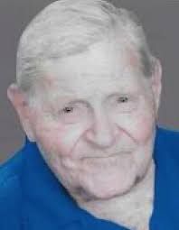 William Arnold Obituary