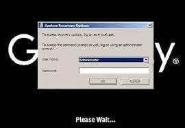 How To Restore Gateway Computer To Factory Default Settings Without Cd