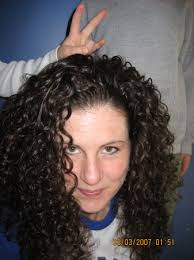 Michelle Lovell from Durand High School