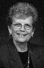Myra Sodergren Obituary (2016)