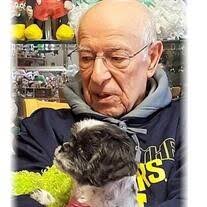 Richard Adam Wagner Obituary