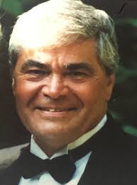 John O'Donnell Obituary