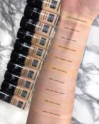 Does The New Covergirl Trublend Matte Made Foundation Live