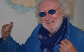 Melaine Favennec. «Sauvé par Bob Dylan»