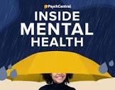 Inside Mental Health Podcast