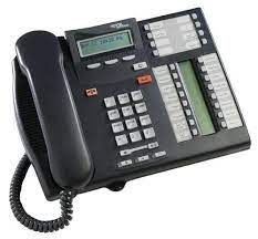 Manuals User Guides Nortel Networks T7316 E Telephone Standard Telecom