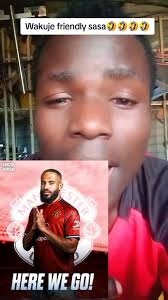 Here we go mbeumo trending news