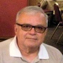 Obituary of Richard E. Kapp