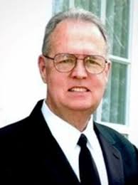 Blaine Edward Parker Obituary