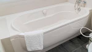Mayan bisa main ski di mta edit lagi : Bathtub Hotel Bersih Buat Berendam Nggak Sih