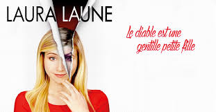 Cet extrait est issu des duos. Laura Laune Od Live