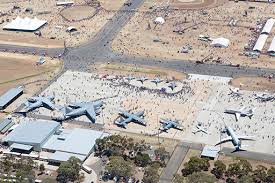 Royal australian air force website: Raaf Base Edinburgh To Receive Infrastructure Boost Apdr