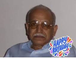 Wishing someone a happy birthday