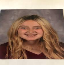 Persimmon Festival: Junior Miss contestants