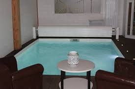 Piscine 4m 3m Picture Of Domaine De Meros La Vallee De L Aulne Plonevez Du Faou Tripadvisor