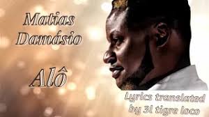 Talvez você pergunte, onde você pode ler e baixar esse livro baixar mix matias damasio de graça? Matias Damasio Alo Letra Com Traducao Em Ingles Youtube