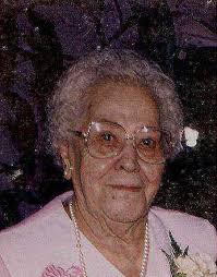 Obituary information for Ida T. Grillo
