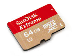 2020 popular 1 trends in computer & office with sandisk extreme microsd 32gb and 1. Sandisk Extreme Microsdxc Uhs I Review Storagereview Com